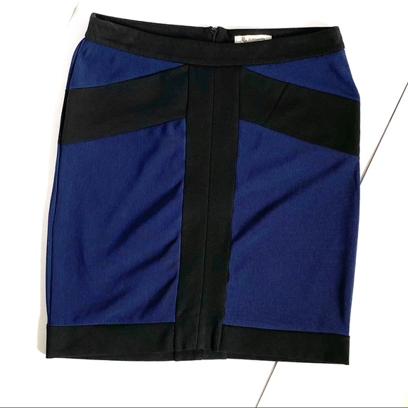 🖤BCBGeneration Bandage Pencil Skirt - Picture 1 of 10